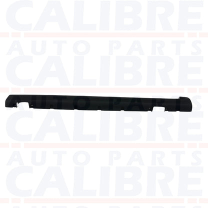 MG 4 EV SE & TROPHY 2022-2024 Side Skirting Right Driver Side - 10987443