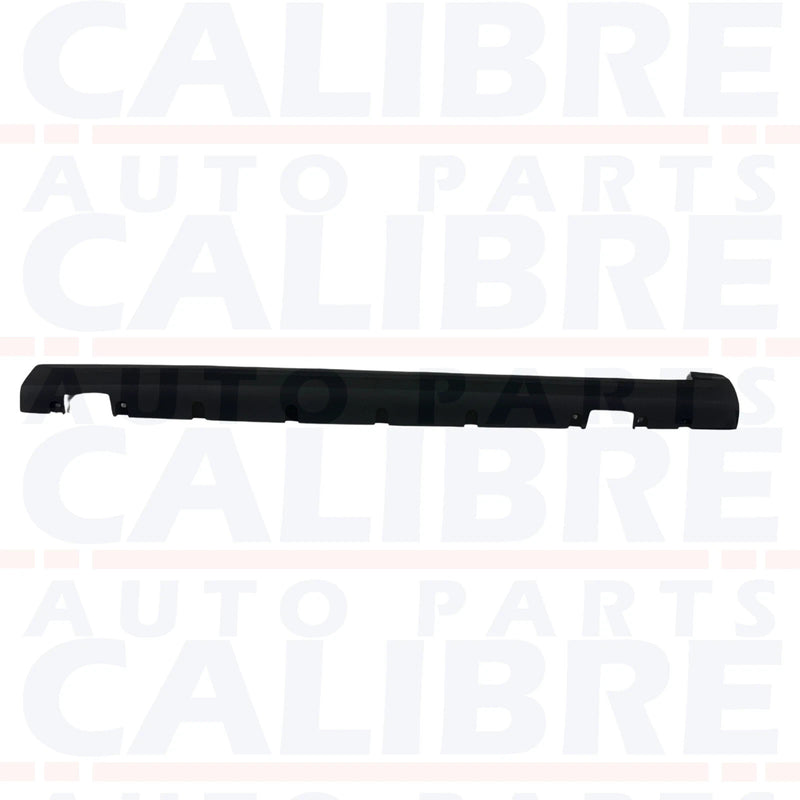 MG4 2022-2026 Right Side Skirting