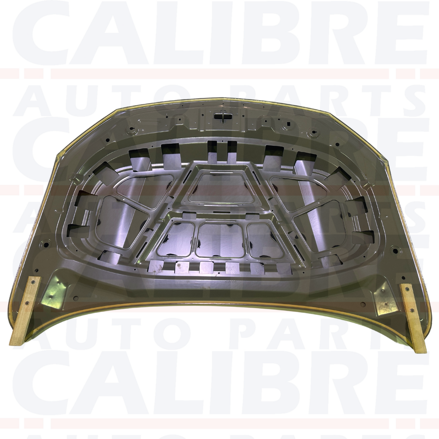 MG5 EXCITE + EXCLUSIVE SW EV 2020 - 2023 Bonnet Hood Primed *MAY HAVE PIN DENT*