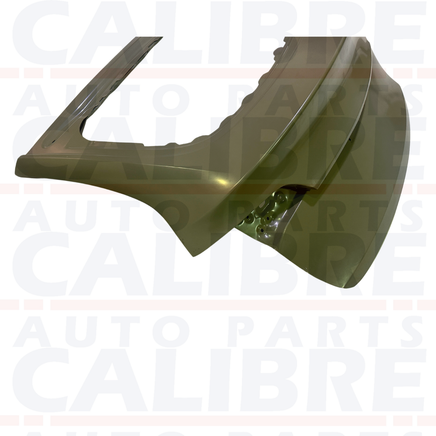 TESLA MODEL Y 2020-2025 PRIMED Tailgate Bootlid 1493410-EC-A