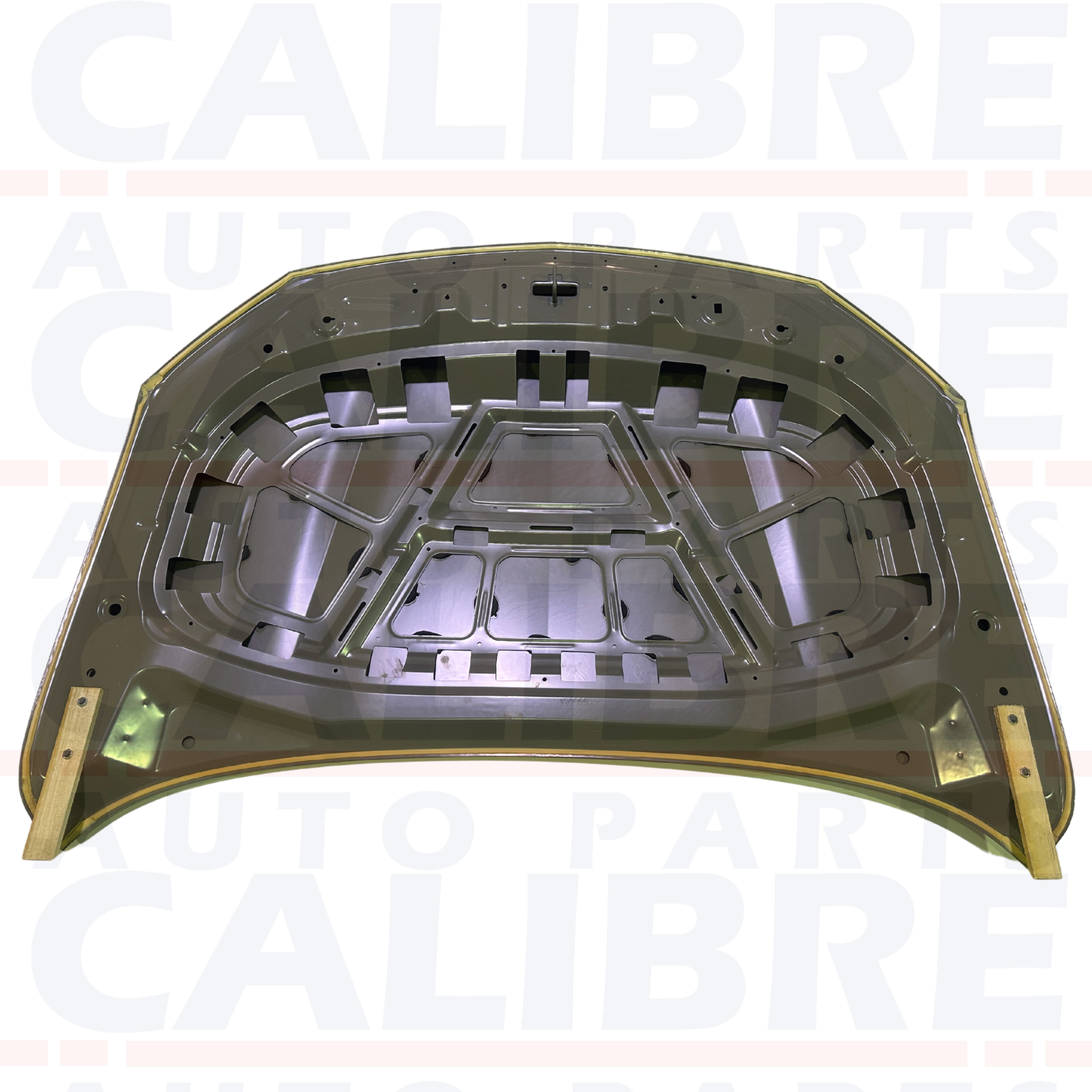 MG 5 Excite & Exclusive SW EV 2020 - 2023 Front Primed Bonnet Hood Panel