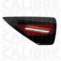 Tesla Model 3 & Model Y Side Reflector Left Charging Point Door Flap Cover