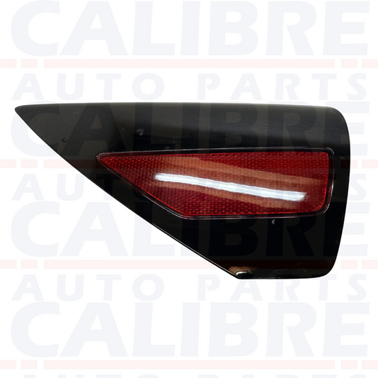 Tesla Model 3 & Model Y Side Reflector Left Charging Point Door Flap Cover