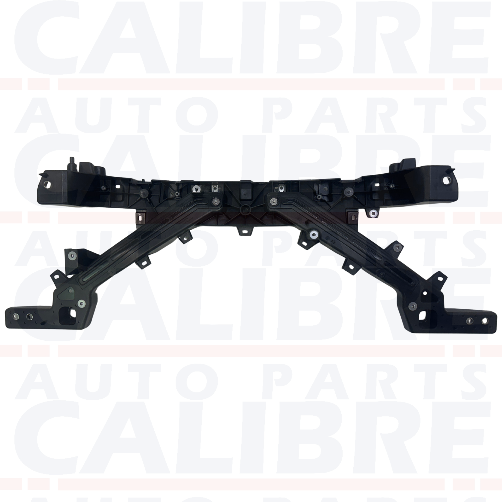 TESLA MODEL 3 2024-2025 ASSEMBLY FRONT END CARRIER 1711743-00