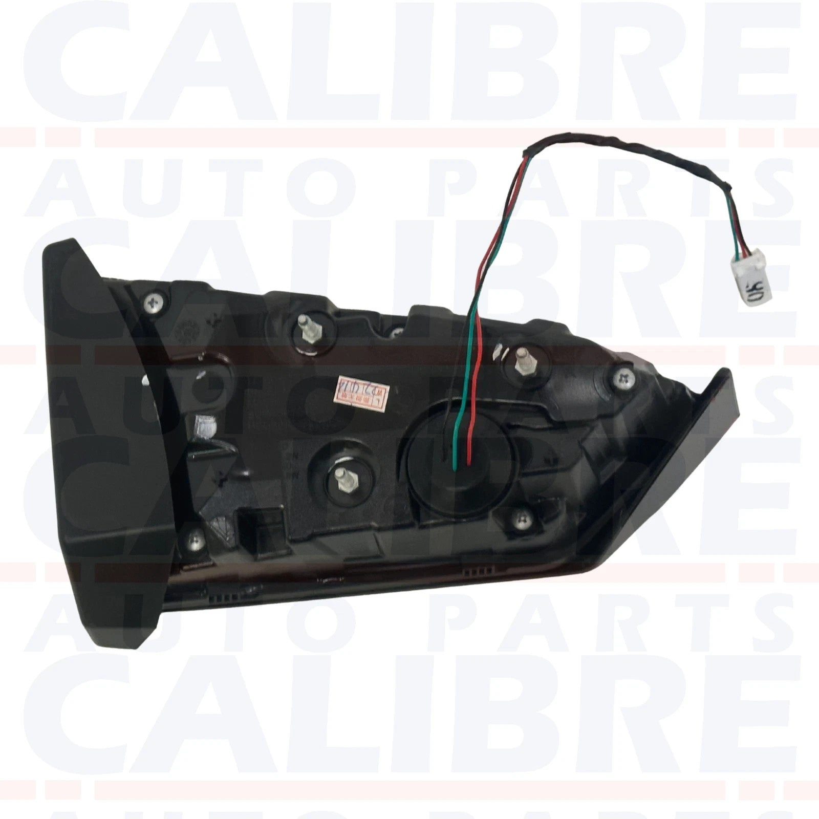 MG HS TROPHY 2022-2025 Rear Right Driver Side Inner Brake Light RH - 10823346