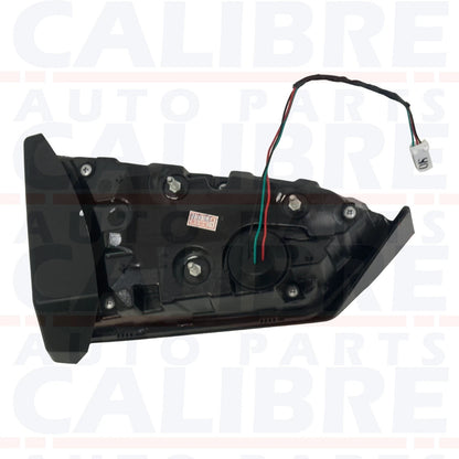 MG HS TROPHY 2022-2025 Rear Right Driver Side Inner Brake Light RH - 10823346