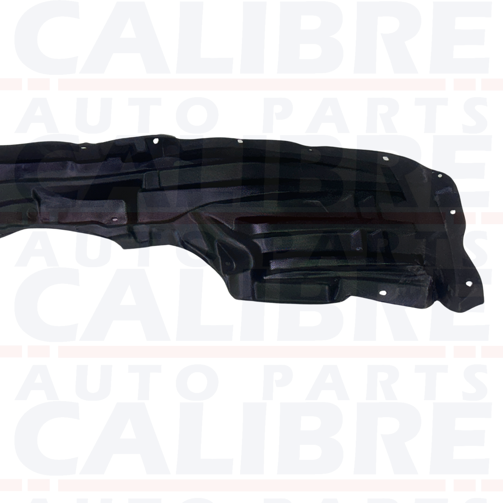 MITSUBISHI OUTLANDER 2013-2024 WHEEL ARCH SPLASH GUARD FRONT RIGHT SIDE 5370B012