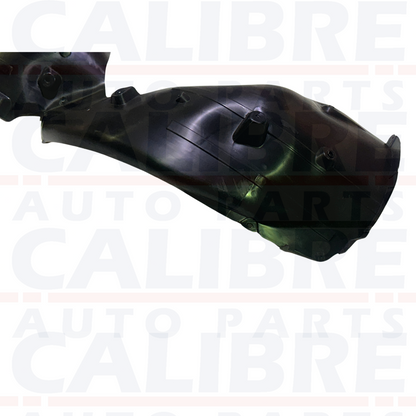 MG 4 2022-2025 FRONT WING SPLASHGUARD WHEEL ARCH LINER INNER LEFT - 11371960