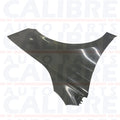 Volkswagen VW POLO 2017-2024 Primed Front Right Driver Side Wing - 2G0821106