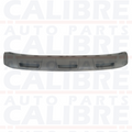 MG ZS 2017-2020 Front Bumper Lower Silver Spoiler Trim - 10336894