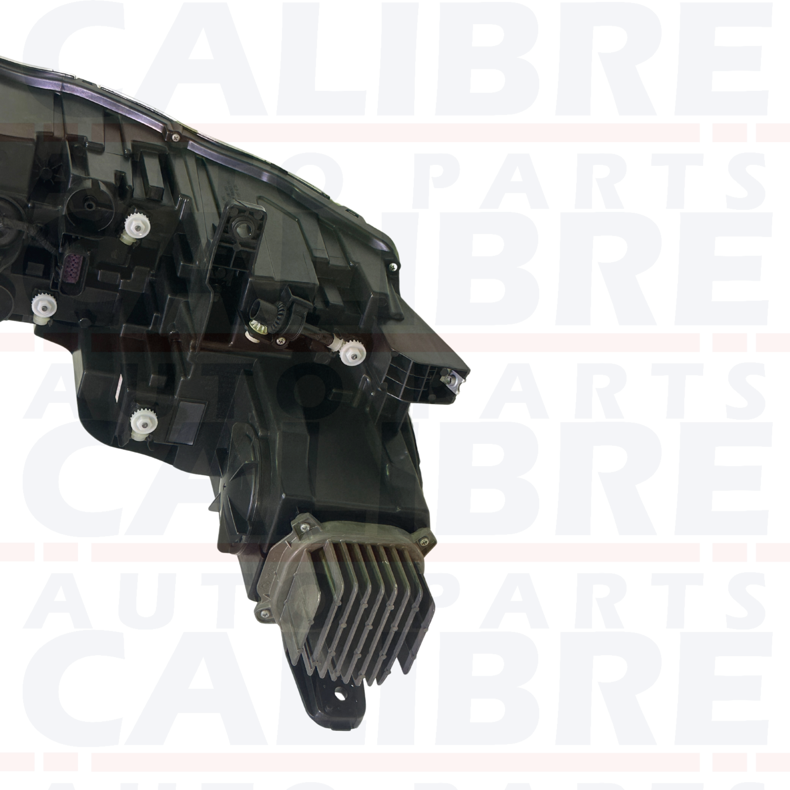 MG HS SE & TROPHY 2020-2024 Left Passenger Side Full LED Headlight Headlamp
