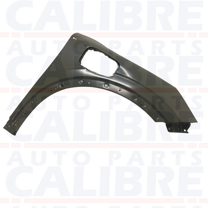 BYD ATTO 3 2022-ON Front Right Driver Side O/S Fender Wing Panel Side