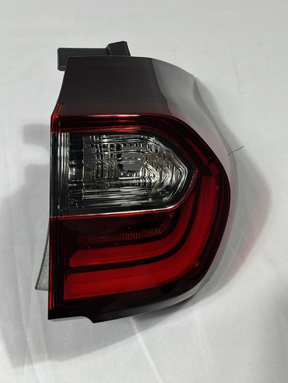 HONDA JAZZ MK5 (GR3) 2020-2024 RIGHT SIDE REAR OUTER BRAKE LED LIGHT
