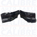 VOLKSWAGEN TAIGO 2022-2025 Front Left Wheel Arch Liner Splash Guard - 2G7805911A