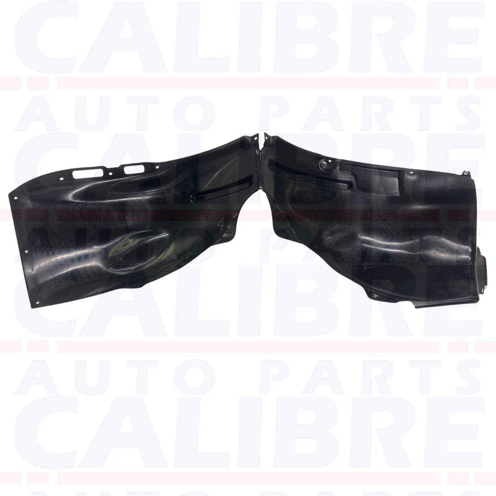 VOLKSWAGEN TAIGO 2022-2025 Front Left Wheel Arch Liner Splash Guard - 2G7805911A