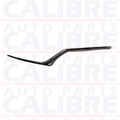 HONDA CR-V 2018-2023 FRONT Right GRILLE STRIP TOP L CHROME 71174-TLY-H01