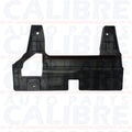 MG HS SE & TROPHY 2022-2025 Front Bumper Bonnet Latch Cover - 11011605