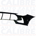 MG HS 2023-2024 Front Bumper Fascia Skin