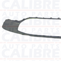 MG HS SE & TROPHY 2023-2024 Front Bumper Central Moulding - 10947209 -