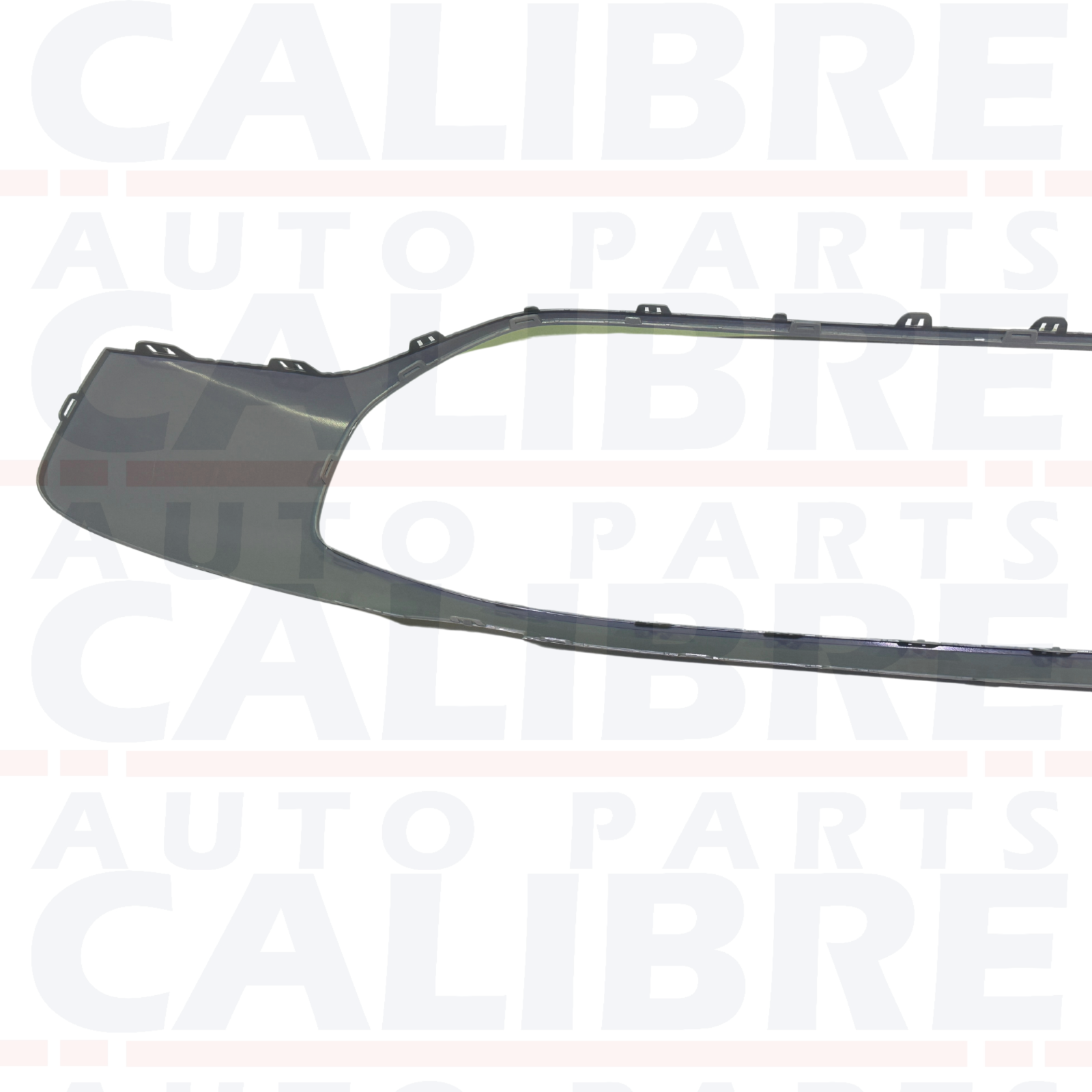 MG HS SE & TROPHY 2023-2024 Front Bumper Central Moulding - 10947209 -