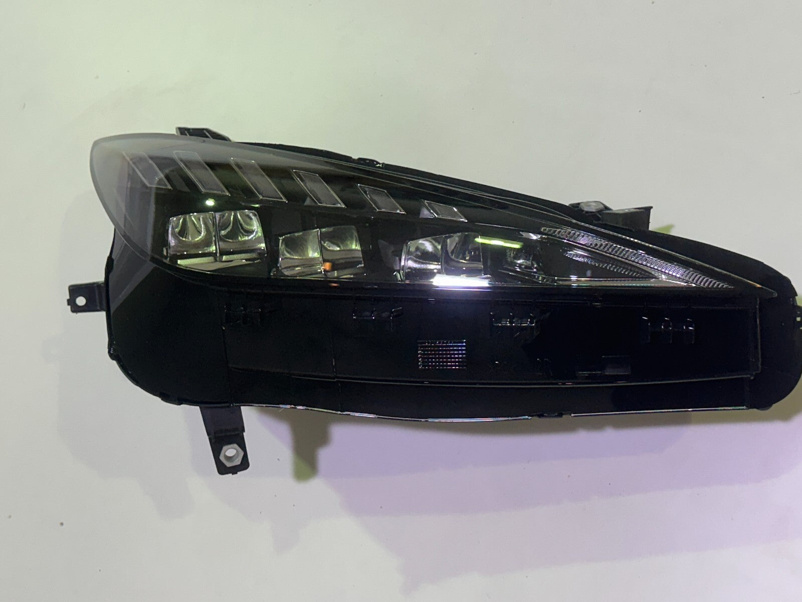 MG 4 TROPHY 2022-2024 LED Complete Headlight Headlamp Right Driver RH - 10976804