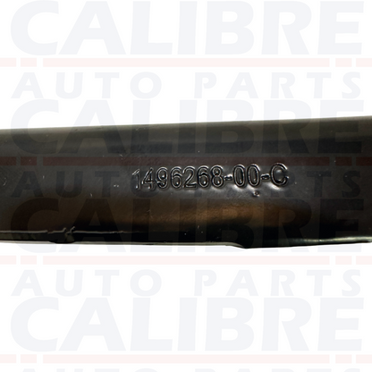 NEW FOR TESLA MODEL Y 2020- FRONT RIGHT HOOD COVER HINGE RIGHT O/S
