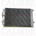 MG ZS 2017-2024 1.5 Manual & EV AC Condenser Radiator A/C Air Con