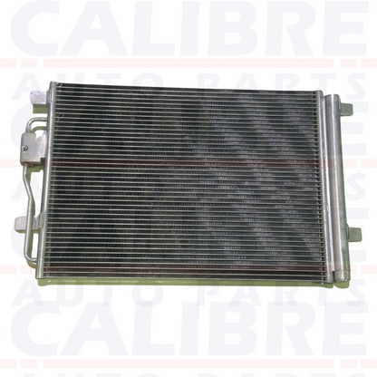 MG ZS 2017-2024 1.5 Manual & EV AC Condenser Radiator A/C Air Con