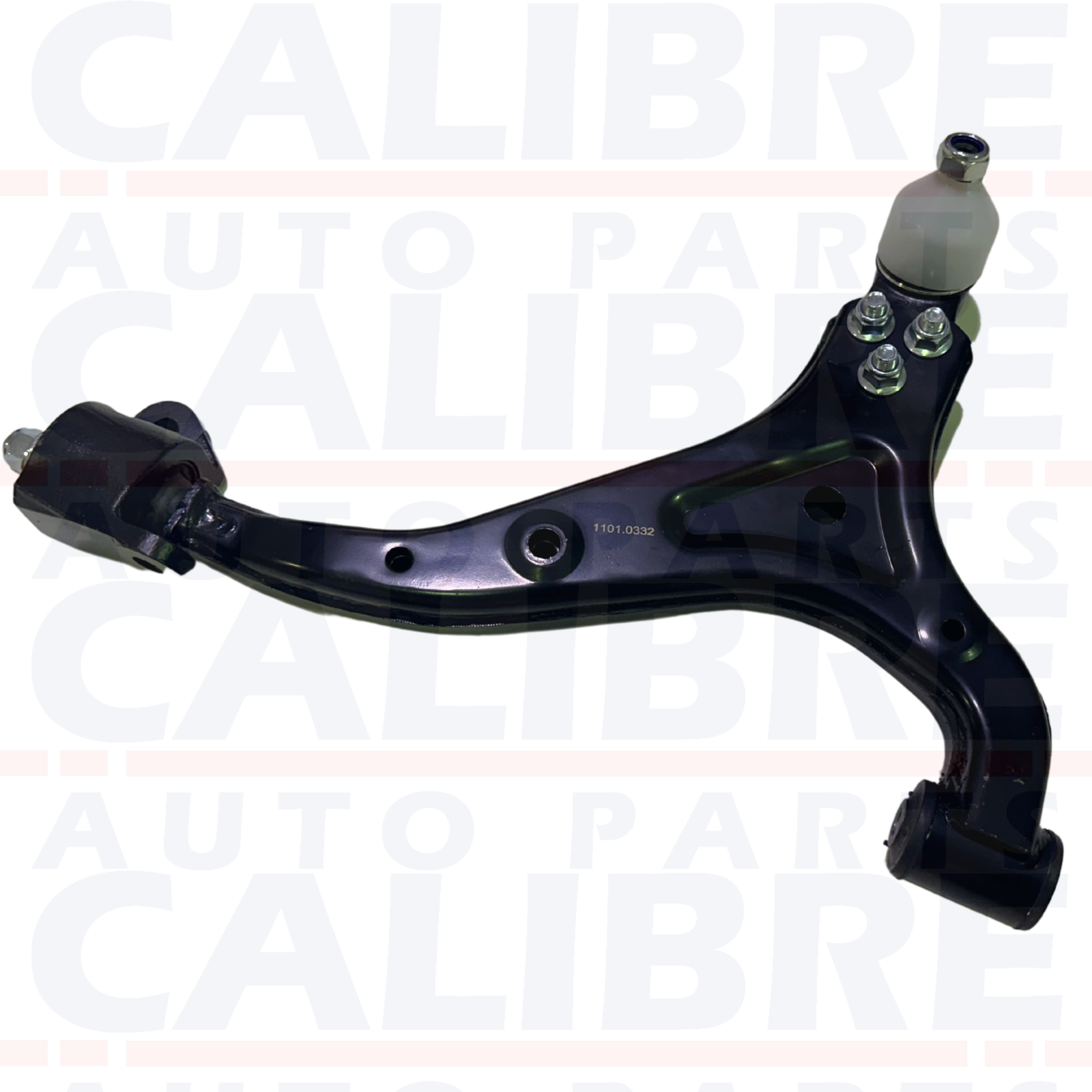 MG HS 2018-2024 Front Lower Left Suspension Wishbone track Control Arm