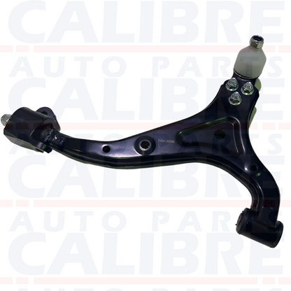 MG HS 2018-2024 Front Lower Left Suspension Wishbone track Control Arm