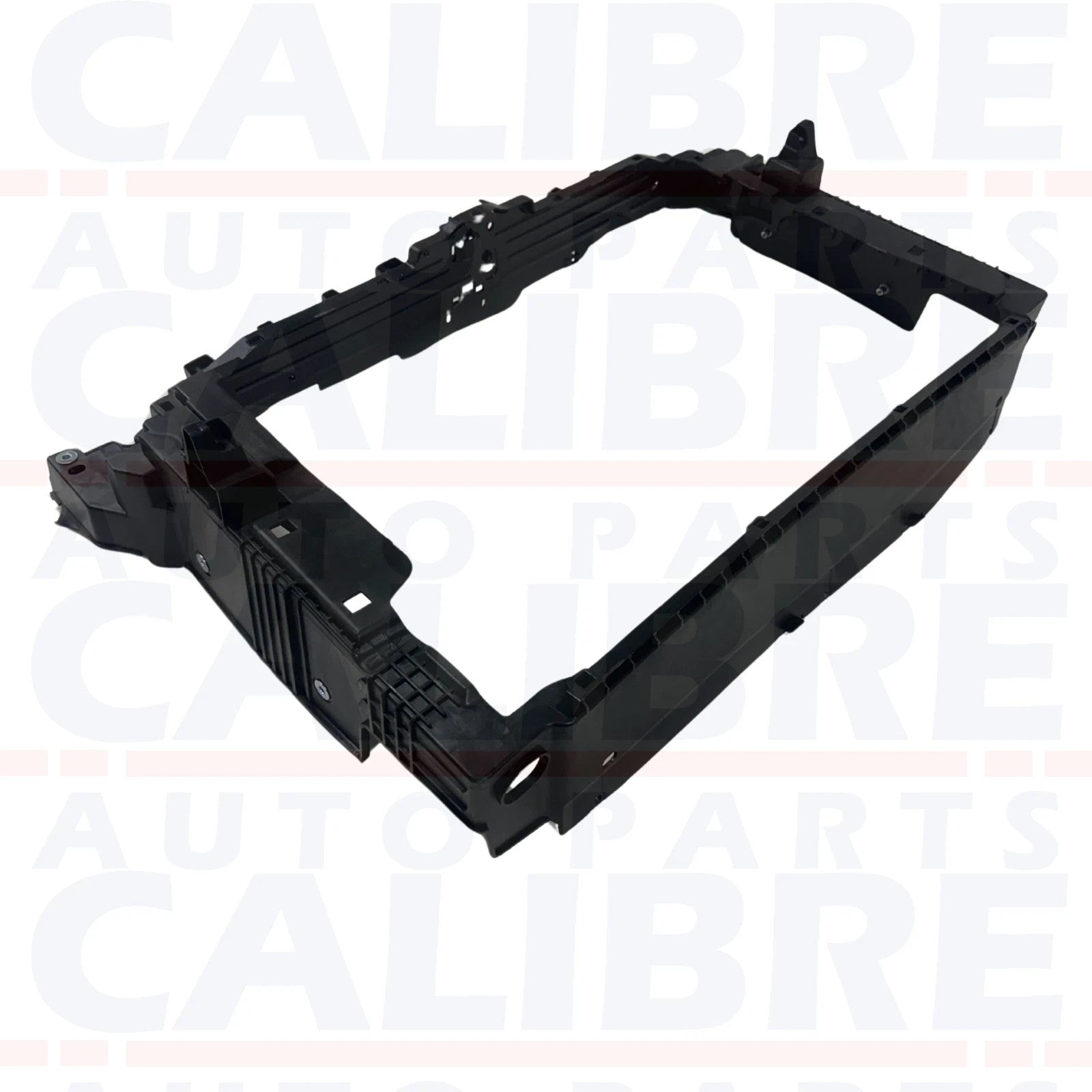 VOLKSWAGEN TAIGO 2022-2025 FRONT PANEL Radiator Holder LOCK CARRIER - 2G7805588C