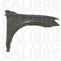 VW TIGUAN FRONT WING 2016 - 2020 RIGHT SIDE O/S DRIVER SIDE