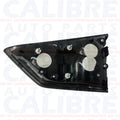 MG ZS 2018-2022 Rear Left Passenger Side LH Inner Rear Tail Light Lamp 10293793