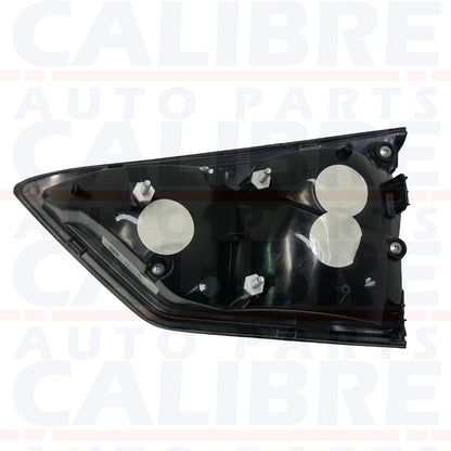 MG ZS 2018-2022 Rear Left Passenger Side LH Inner Rear Tail Light Lamp 10293793