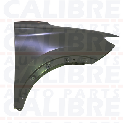 MG ZS 2017-2025 Primed Front Right Driver Side Wing Fender Panel 10292956-SEPP