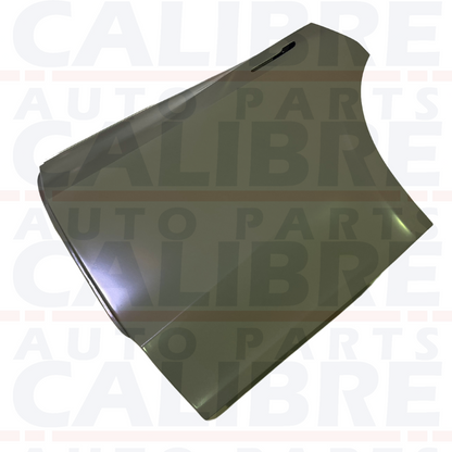 TESLA MODEL Y 2020-2025 Rear Left Passenger Door Panel 1493561-S0-A Aluminium