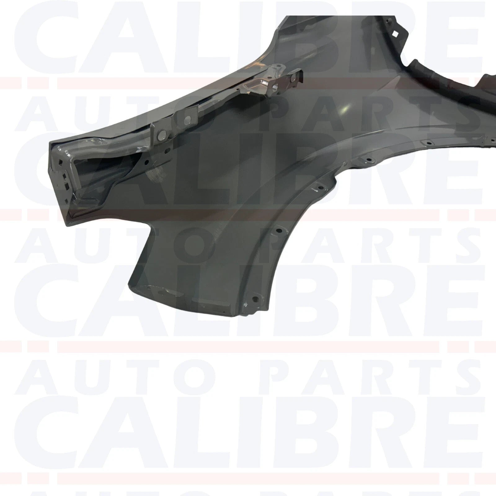 VW VOLKSWAGEN ID4 ID.4 ID5 ID.5 2020-2025 FRONT WING RIGHT DRIVER SIDE 11A821022