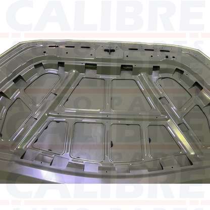 MG HS 2019-2024 Primed Bonnet Hood Panel