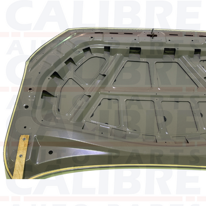 MG HS 2019-2024 Primed Bonnet Hood Panel