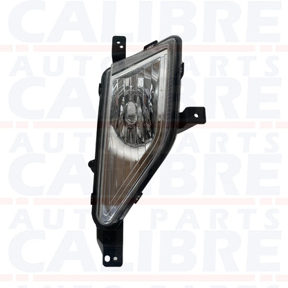 MAXUS E DELIVER & DELIVER 9 2020-2025 FOG LIGHT LAMP FRONT RIGHT SIDE