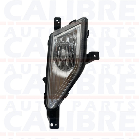 MAXUS E DELIVER & DELIVER 9 2020-2025 FOG LIGHT LAMP FRONT RIGHT SIDE