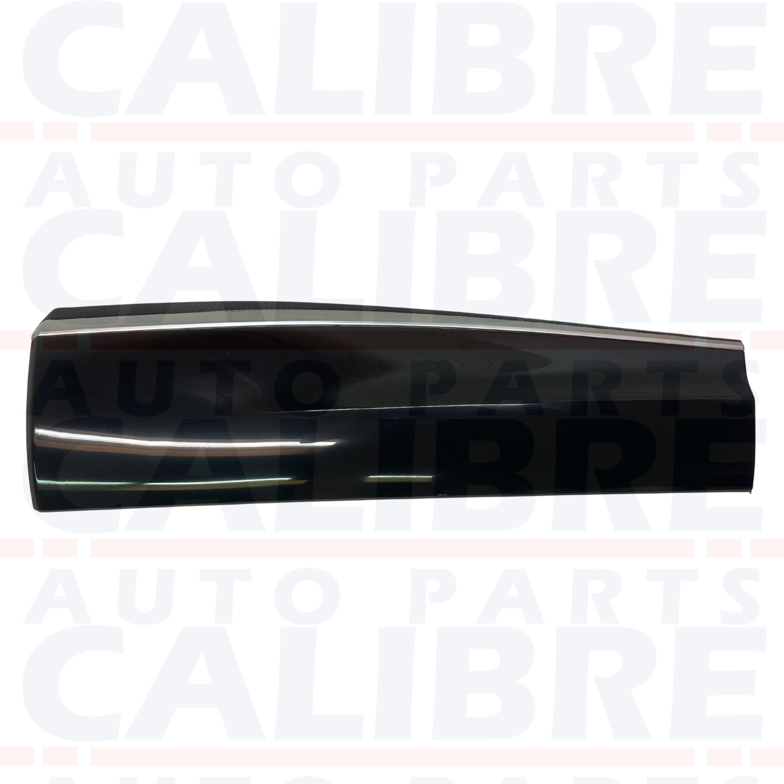 MG HS MK2 2024-2025 Rear Left Door Moulding Trim - 11184159