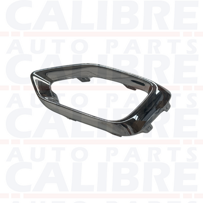 MG HS MGHS 2019-2023 FRONT SURROUND COVER FOG LAMP BEZEL RIGHT SIDE RH -10457758
