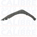 MG HS TROPHY MK2 2024-2025 Primed Wing Fender Left Passenger Side - 10915448