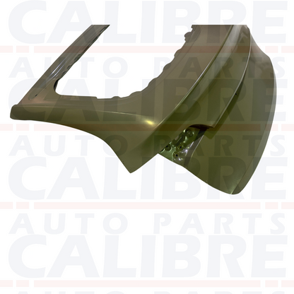 TESLA MODEL Y 2020-2025 PRIMED Tailgate Bootlid 1493410-EC-A