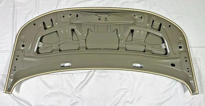 VW ID3 ID.3 2020 - 2024 BONNET HOOD PRIMED
