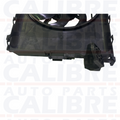 Tesla Model 3 & Y 2017-2022 with Motor Shroud Radiator Condenser Cooling Fan