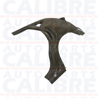 MG ZS 2020-2024 Rear Quarter Panel LEFT Side  (10436794A-SEPP)