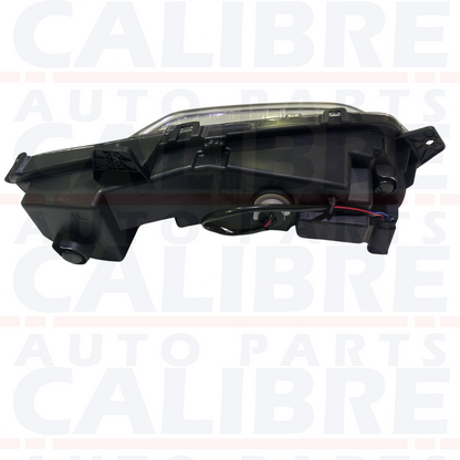 MG HS SE & TROPHY 2022-2025 Front Left Passenger Side Fog Lamp Turning Light