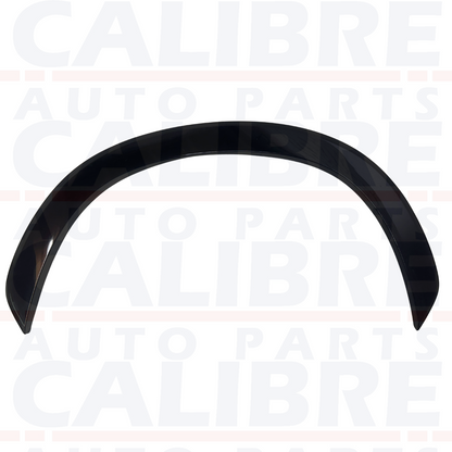 MG HS MK2 2023-2025 FRONT LEFT WHEEL ARCH MOULDING TRIM - 10910377